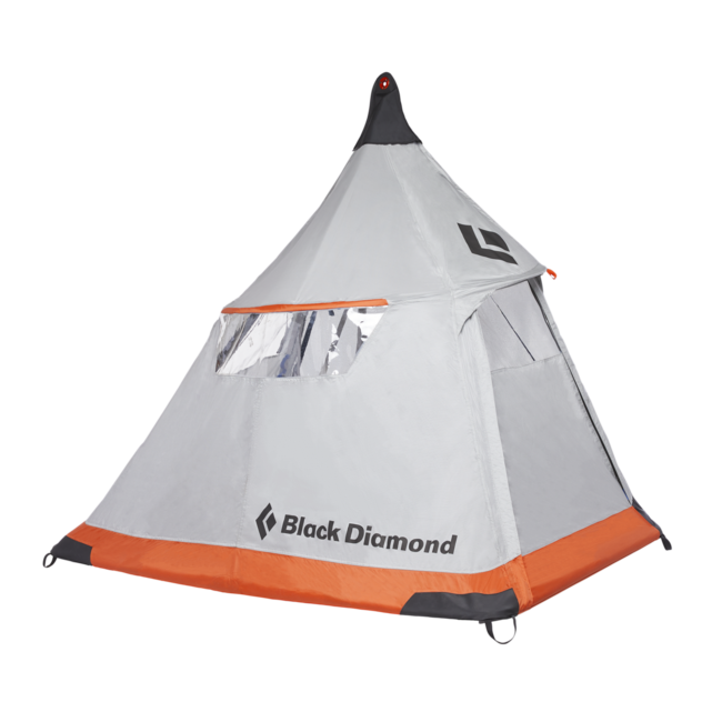 Black Diamond Perch Double Expedition калъф за палатка Fly