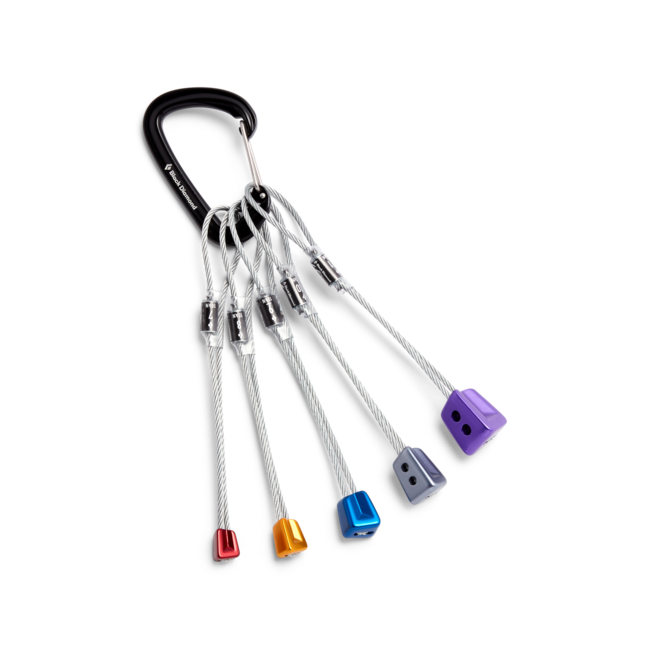 Black Diamond Offset вклинец Set #7-11