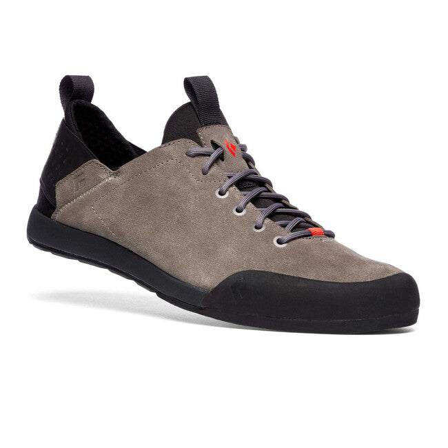 Black Diamond Session Suede кожена обувка мъжка, орех