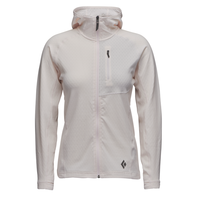 Black Diamond Coefficient суитшърт мъжки, лед розово