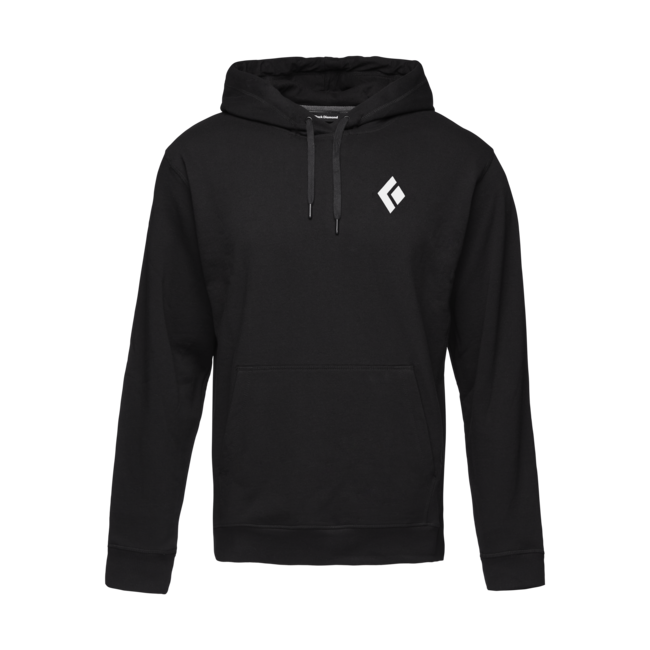 Black Diamond Equipment за Alpinists суитшърт мъжки, черен