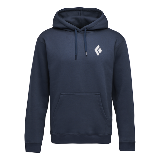 Black Diamond Equipment за Alpinists суитшърт мъжки, индиго