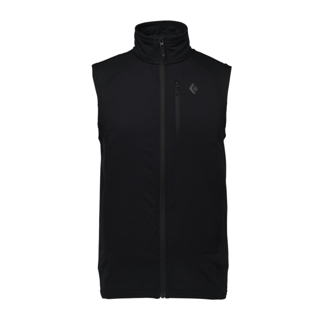 Black Diamond Coefficient Lt Hybrid елек мъжки, черен