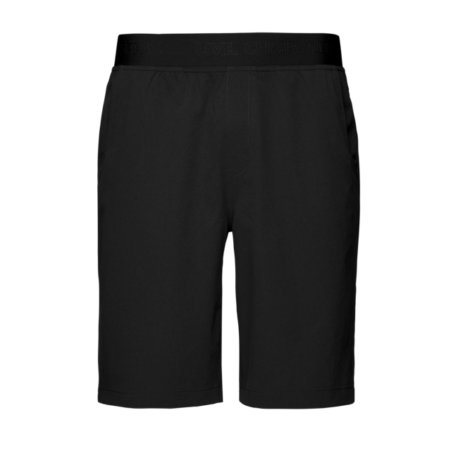 Black Diamond Sierra шорти мъжки, черни