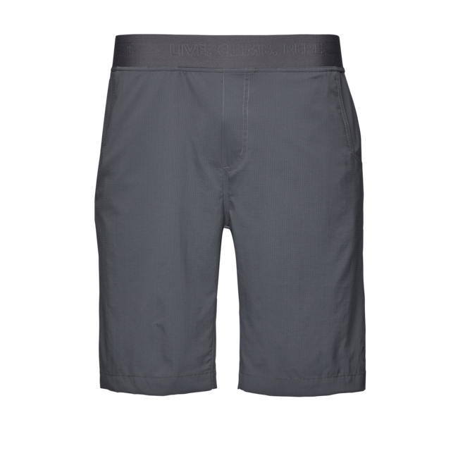 Black Diamond Sierra Lt шорти мъжки, черни