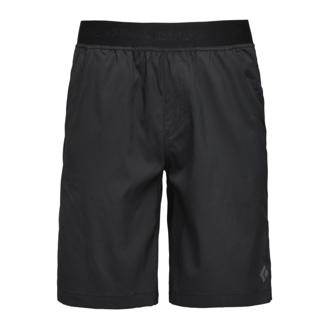 Black Diamond Sierra Lt шорти мъжки, черни