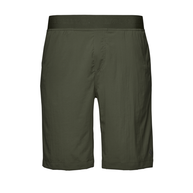Black Diamond Sierra Lt шорти мъжки, cypress