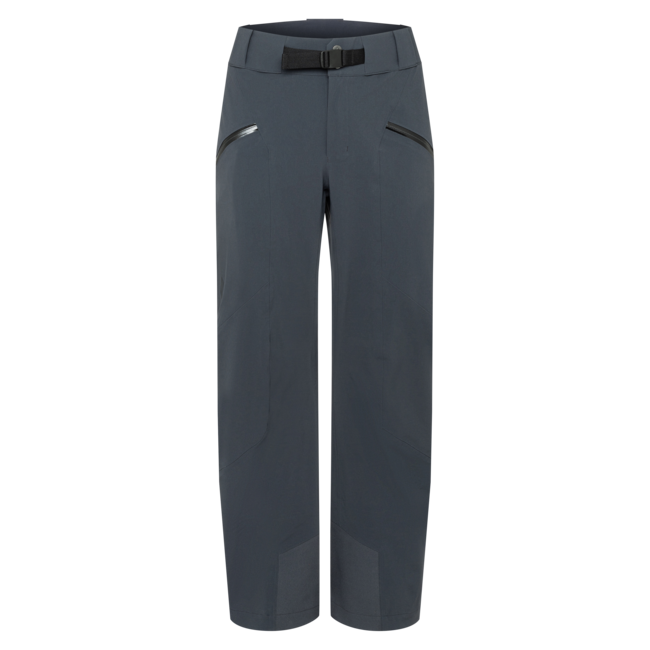 Black Diamond Recon Stretch Ski панталон за ски мъжки, черен