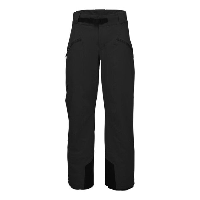 Black Diamond Recon Stretch Ski панталон мъжки, черен