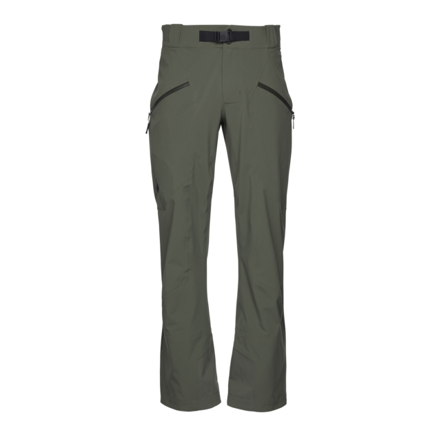 Black Diamond Recon Stretch Ski ски панталон мъжки, тундра