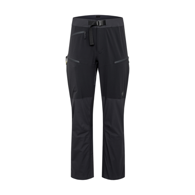Black Diamond Dawn Patrol Hybrid панталон мъжки, черен