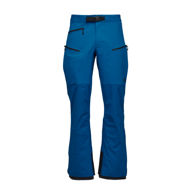 Black Diamond Dawn Patrol Hybrid панталон мъжки, зимородков
