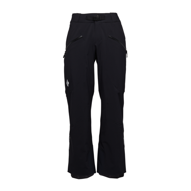 Black Diamond Recon Insulated панталон мъжки, черен