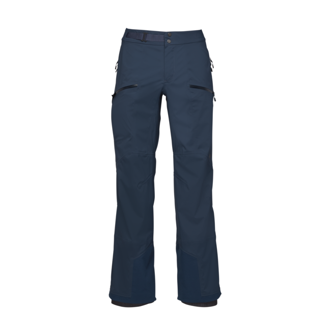 Black Diamond Recon Lt Stretch панталон мъжки, индиго