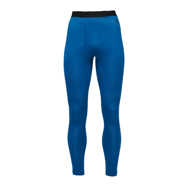 Black Diamond Coefficient Lt мъжки спортни памучни гащи, зимородков