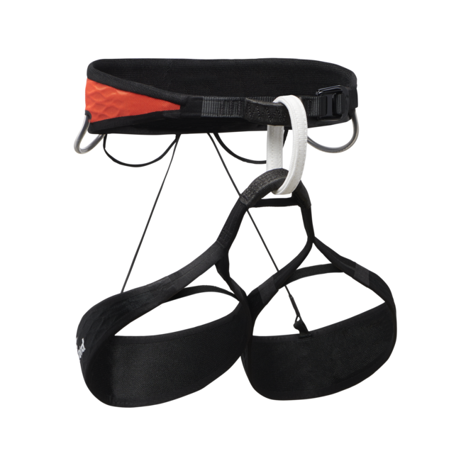 Black Diamond Airnet мъжки седлови обвързвачен, октанов
