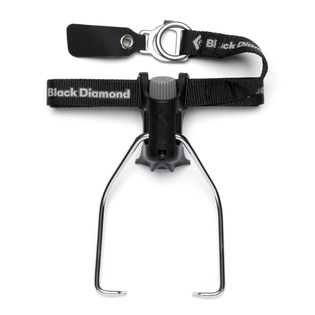 Black Diamond котки за лед ляв крак обикновен, left