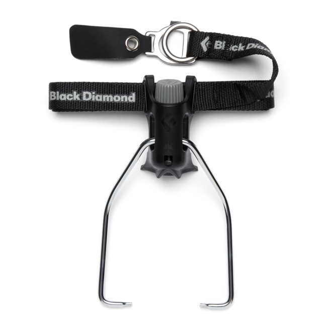 Black Diamond пета за котки за лед дясна нога стандартен, дясна
