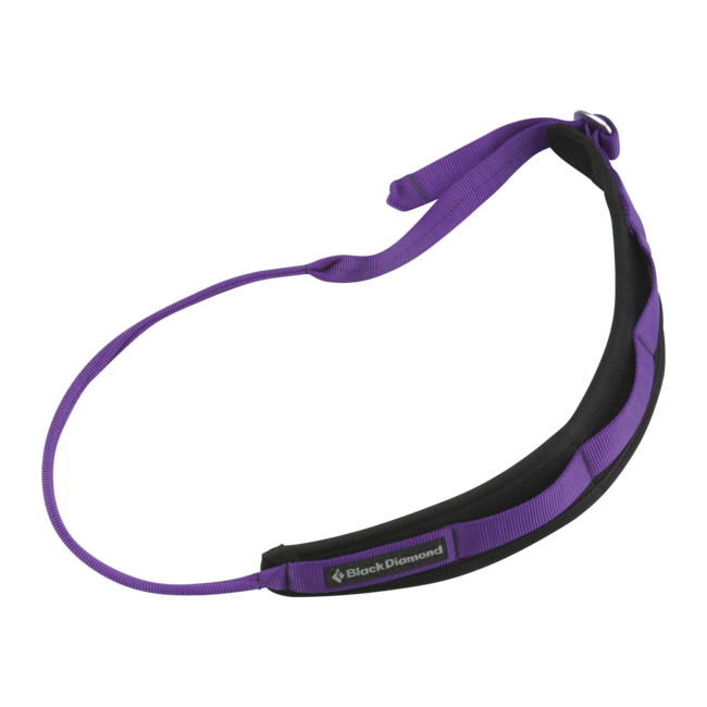 Black Diamond Gear Sling подложен поръч на оборудването