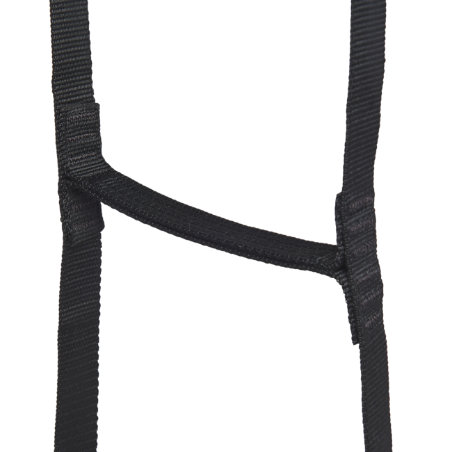 Black Diamond Stepup 6 стълба, черна