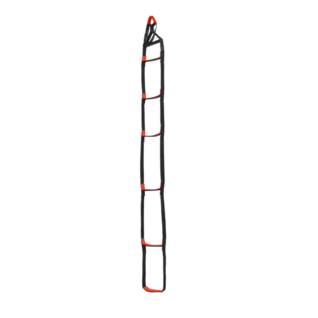 Black Diamond Stepup 6 стълба, октанов