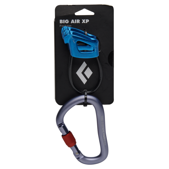 Black Diamond Big Air Xp комплект за издухване