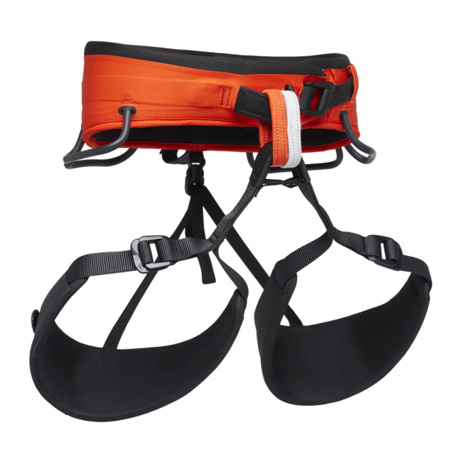 Black Diamond Long Haul поддържащ трапец