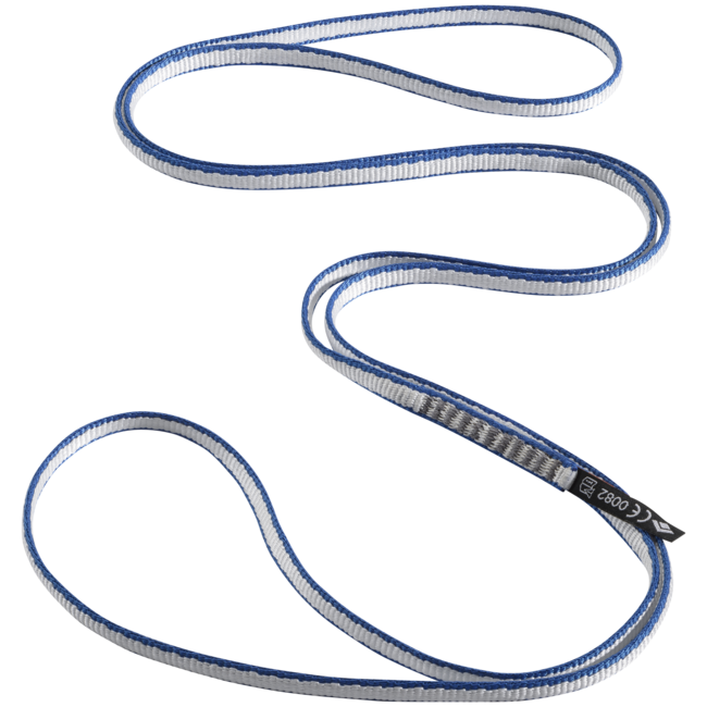 Black Diamond Dynex Runner слинг 10 mm, 120 cm