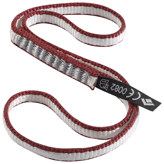 Black Diamond Dynex Runner слука 10 mm, 30 cm