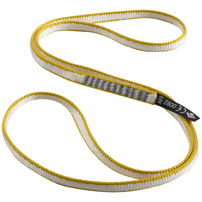 Black Diamond Dynex Runner слинг 10 mm, 60 cm