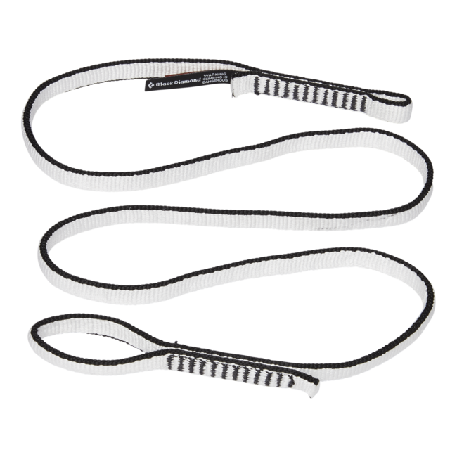 Black Diamond Dynex Rabbit Runner слука 13 mm