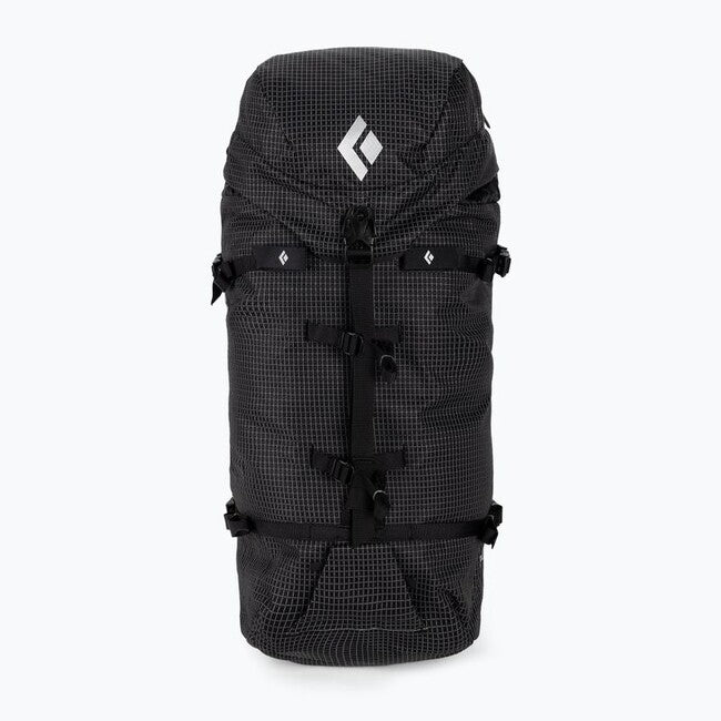 Black Diamond Speed 22 скално-катерачка раница, графит