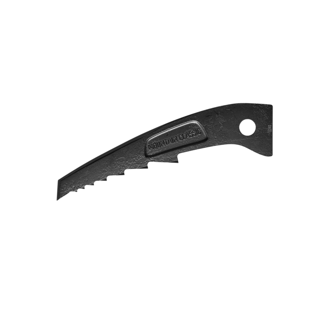 Black Diamond Mtn Classic Hot Forged върхова точка на чука