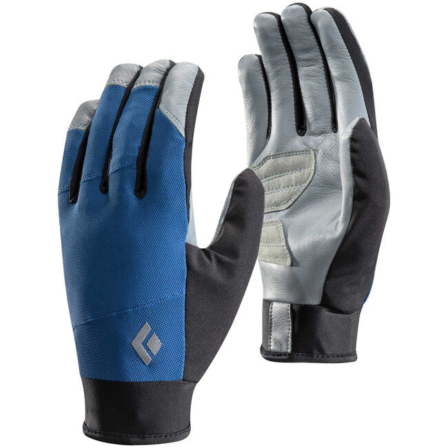 Black Diamond Trekker туристически ръкавици, дънка