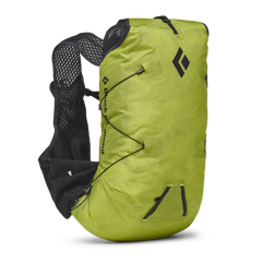 Black Diamond Distance 15 туристическа раница, оптичен жълто
