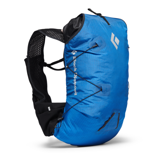Black Diamond Distance 15 туристическа раница, синьо