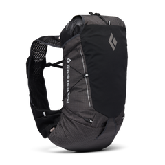 Black Diamond Distance 22 туристическа раница, черна