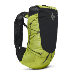 Black Diamond Distance 22 туристическа раница, оптично жълто