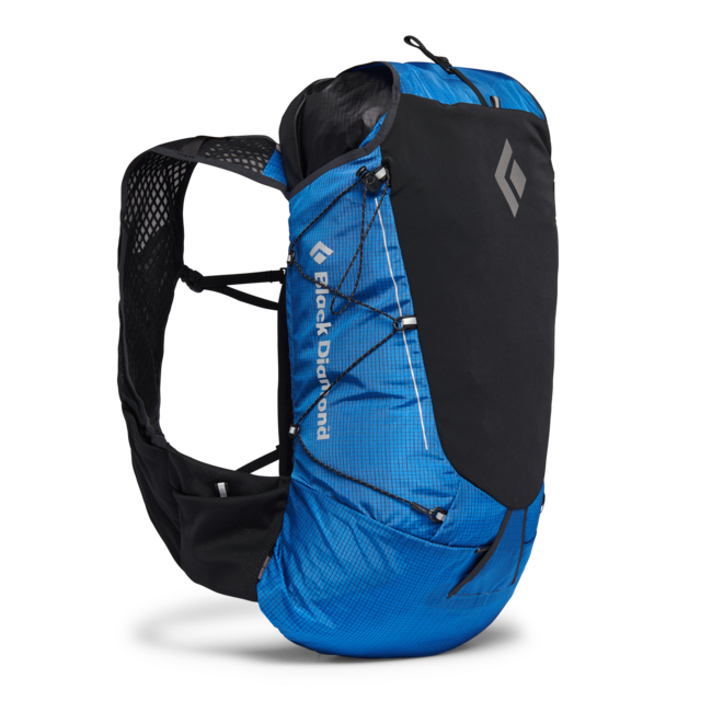 Black Diamond Distance 22 туристическа раница, ултра синьо