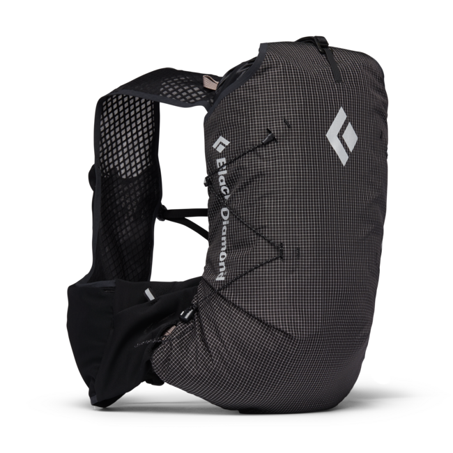 Black Diamond Distance 8 туристическа раница, черна