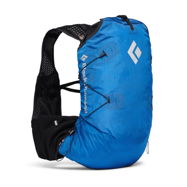 Black Diamond Distance 8 туристическа раница, ултра синьо