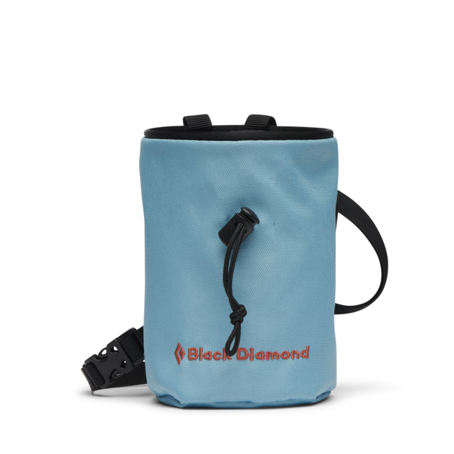 Black Diamond Мохо торбичка за магнезий, ледников
