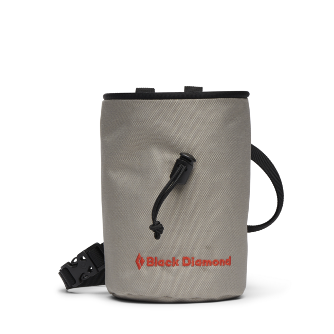 Black Diamond Мохо торбичка за магнезий, moonstone