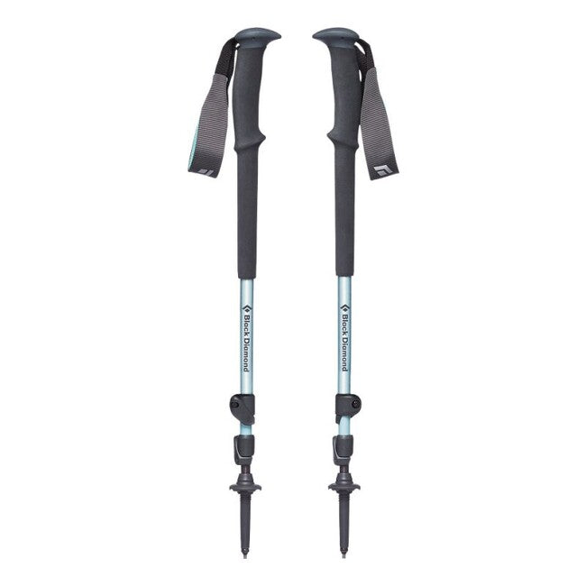 Black Diamond W Trail тректорни палки алпийски езерен
