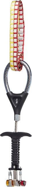 Black Diamond Z4 Offset Camalot улавящ падането, 0.1-0.2