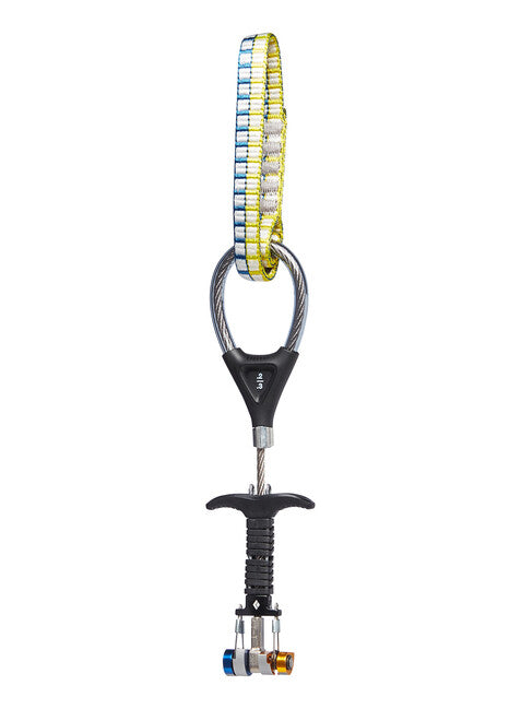 Black Diamond Z4 Offset Camalot втулка, .2-.3