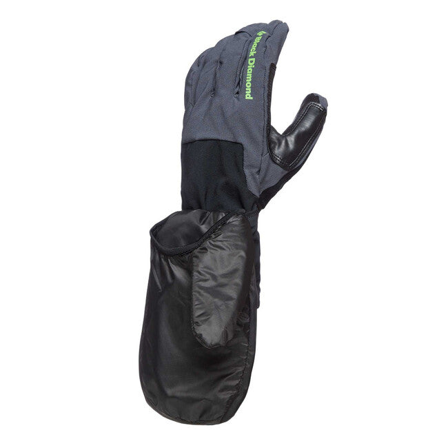 Black Diamond Cirque Gloves ръкавици зимни, черни