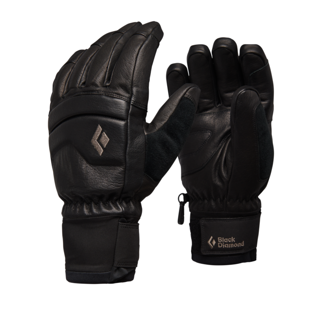 Black Diamond Spark ръкавици зимни, черни