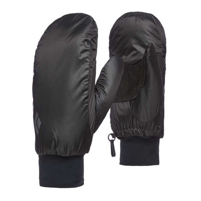 Black Diamond Stance Mitts ръкавици зимни, черни