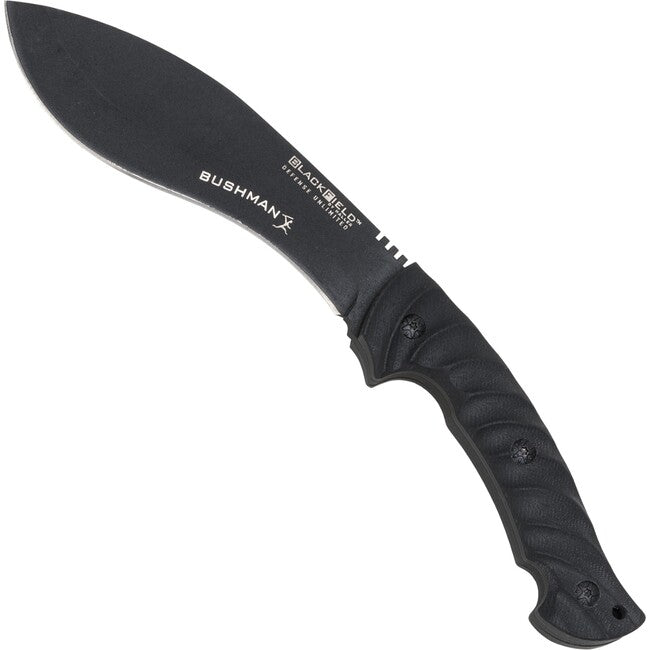 Haller Bushman нож с твърдо острие, 26,5 cm